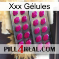 Xxx Gélules 10